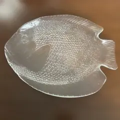 アルコロック　フランス製　ガラス皿