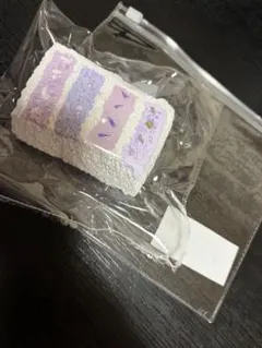 dami ブルーベリートースト　スクイーズ