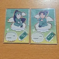 忍たま アクスタ セット