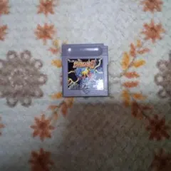 第2次スーパーロボット大戦G ゲームボーイ