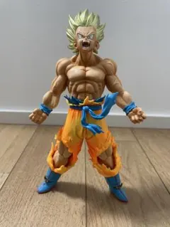 ブラッドオブサイヤン ドラゴンボールZ BLOOD OF SAIYANS－SON GOKOU－ レビュー : 物置小屋