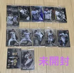 新品未開封】阪神タイガース ツインウエハース2026 BOX販売20個入