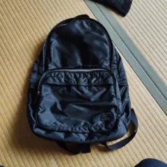 PORTER ポーター リュック ブラック