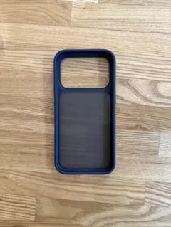 TORRAS ネイビー iPhone17 Pro ケース