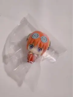 銀魂 3年Z組 銀八先生 まちぼうけ 神楽