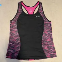 NIKE DRI-FIT タンク トップ Mサイズのサムネイル