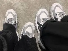 箱付き　22.5cm DENTIGRE LS / デンティグレ エルエス