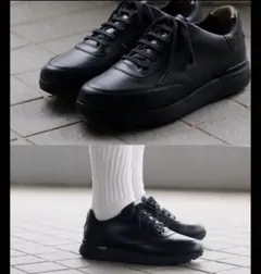 mephisto sam ブラック サンダル 42 supply tokyo - メルカリ