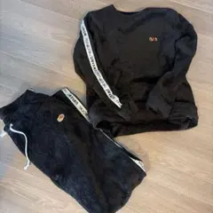 FRUIT OF THE LOOM ルームウェア