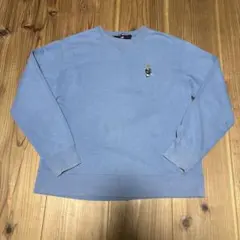 POLO SPORT/ラルフローレン/スウェット/ポロ ベア
