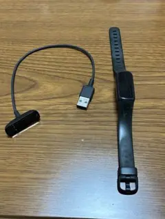 Fitbit inspire3 フィットビット スマートウォッチ