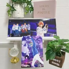 すとぷり ブロマイド ななもり さとみ ジェル ころん るぅと 莉犬