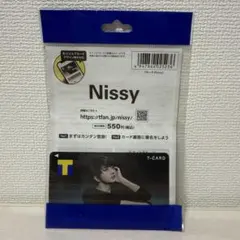 【未使用】Eveグッズ　Tポイントカード Eve tカード 新品未使用の通販 by ゆき's shop｜ラクマ