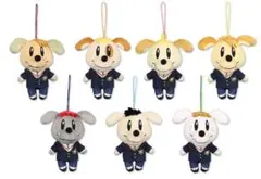 小森隼　ジェネ高ジェネ犬　BIGぬいぐるみ　パスケース　ブランケット　クッション 2025年最新】GENE犬の人気アイテム - メルカリ