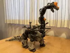 2026年最新】ゾイド ウルトラザウルスの人気アイテム - メルカリ