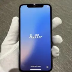 iPhone XS 512GB スペースグレイ SIMフリー