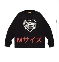 HUMAN MADE Graphic LS T-Shirt Black 2XL - メルカリ