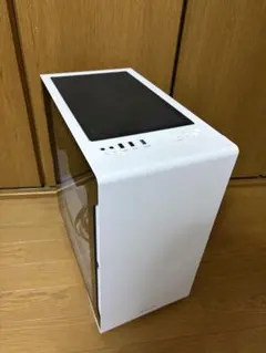 自作PC 5900X 9060XT8GB メモリ32GB H440 - メルカリ