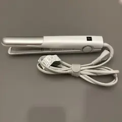 radiant LITE ストレートヘアアイロン 耐熱カバーセット - メルカリ