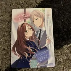 オリヴィア嬢は愛されると死ぬ ～旦那様、ちょっとこっち見すぎですわ～アニメイト