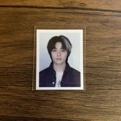 The street kids シーグリstraykids idフォト アイエン