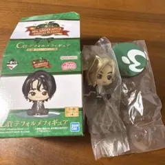 ミセス　Mrs.GREENAPPLE 1番くじ　デフォメフィギュア 藤澤涼架