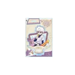 hunter×hunter ジャンプショップ ヴィンテージ キルア - メルカリ
