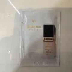 クレ・ド・ポー ボーテ タンフリュイドエクラ マット 0.3ml オークル20