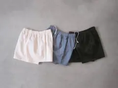 yuan wide wale corduroy baggies shorts① yuan wide wale corduroy baggies shorts - メルカリ