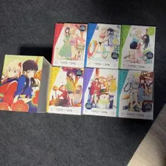 リコリス・リコイル〈完全生産限定版〉」 Blu-ray 全巻セット - メルカリ
