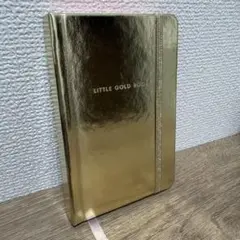 kate spade new york ケイトスペード　メモ帳 ゴールドのサムネイル