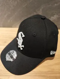 新品未使用　ニューエラ　ユース 9FORTY 940　ホワイトソックスス