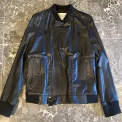 2026年最新】UNDERCOVERISM メンズ レザージャケット・ライダースの