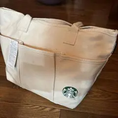 スターバックス 福袋 2021 トートバッグ