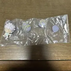 HUNTER×HUNTER キルア すわらせ隊 グリードアイランド編