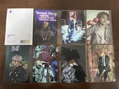 BTS 公式 ARMY PEDIA アミペディア ポストカード tear - メルカリ