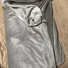 ニトリ　掛ふとんカバー　セミダブル　SD