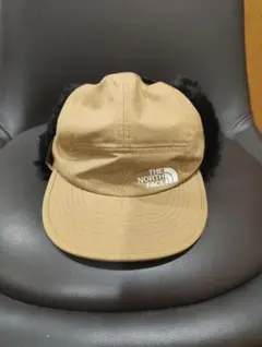 【*衛様 THE NORTH FACE フロンティアキャップ