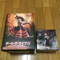 2025年最新】デートアライブフィギュアの人気アイテム - メルカリ