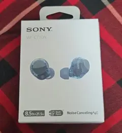 2026年最新】Sony WF-C710Nの人気アイテム - メルカリ