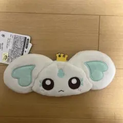 ふたりはプリキュア マックスハート ポルン がま口 キャラがま MaxHeart