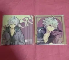 ピオフィオーレの晩鐘 オルロック オトメイトガーデン コースター ＊