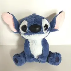 ディズニー スティッチ 実写映画 リロ&スティッチ BIGぬいぐるみ