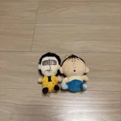 クレヨンしんちゃんぬいぐるみ