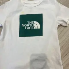 THE NORTH FACE キッズ Tシャツのサムネイル