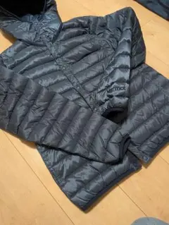 p*i様 最終値下【極美品】marmot × beams インナーダウン M ネ - メルカリ
