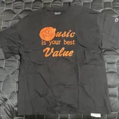 MURO × UPRISEMARKET コラボT XL KODPのサムネイル
