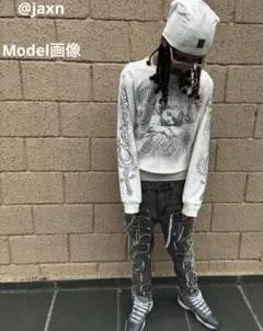 VENOCLONE M フレアパンツ 再販なし！！値下げ可！！ - メルカリ