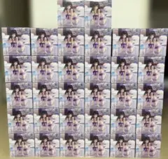 ToLOVEる DesktopCute 古手川唯 ルームウェア フィギュアセット