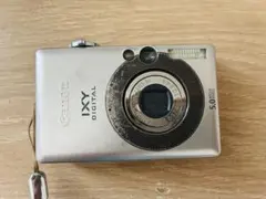ジャンク品】 Canon IXY DIGITAL 400 PC1038 - メルカリ